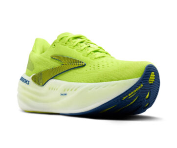 Brooks - Glycerin Max