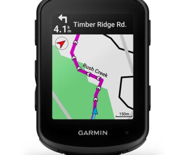 Garmin - Edge® 840