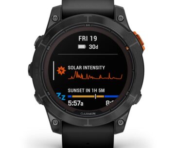 Garmin - fēnix® 7 Pro