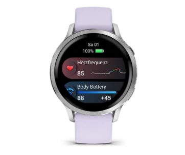 Garmin - Venu® 4 - 41 mm