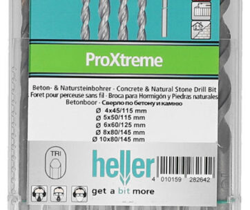 Heller ProXtreme
