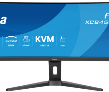 Ilyama - ProLite XCB459