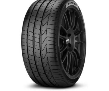 Pirelli P ZERO