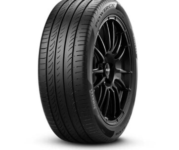 Pirelli POWERGY